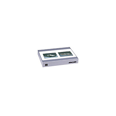 Just Visore retroilluminato Classic line flat CL/DL 7 EVG