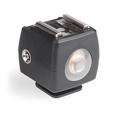 Kaiser Servo Flash standard ISO