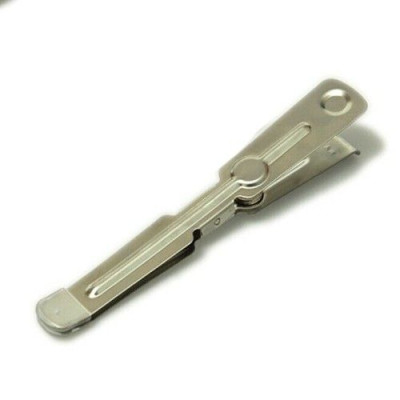Kaiser Pinza Inox per carta
