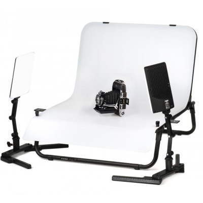 Kaiser Set da ripresa "easy-fit"