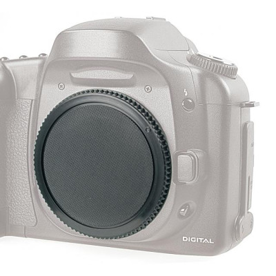 Kaiser Tappo chiusura corpo apparecchio per Fuji X Mount