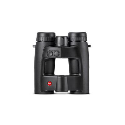 Leica Binocolo con telemetro Geovid Pro 8x32