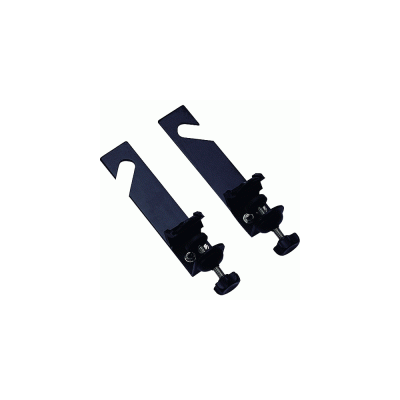 Linkstar Coppia staffe portasrotolatore