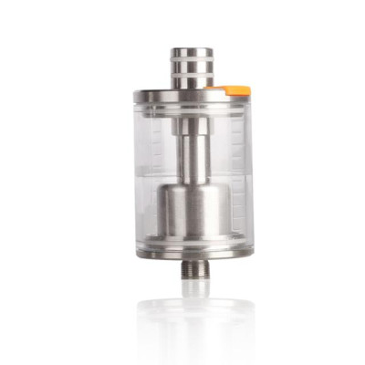 LensGo Macchina del Fumo atomizzatore per Smoke S e B