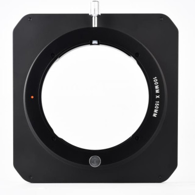 Laowa Venus Optics portafiltri LITE 100mm 12mm f/2.8