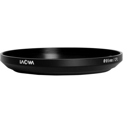 Laowa Venus Optics adattatore filtri 95mm 12mm f/2.8 Zero-D