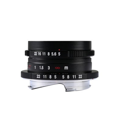 Laowa Venus Optics obiettivo 15mm Cookie f/5  Leica M
