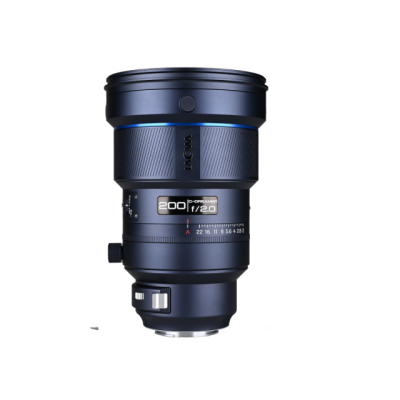 Laowa Venus Optics obiettivo 200mm f/2 FF Auto Focus Sony E