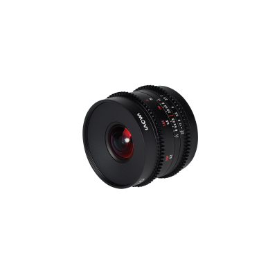 Laowa Venus Optics obiettivo 9mm t/2.9 Zero-D  MFT Cine