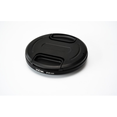 Laowa Venus Optics copriobiettivo Laowa 24mm