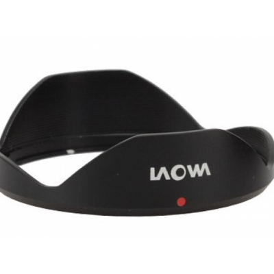 Laowa Venus Optics paraluce Laowa 15mm f/4 (plastica)