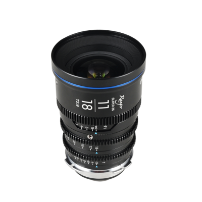 Laowa obiettivo 11-18mm 11-18 T2.9 Ranger S35 PL Cine