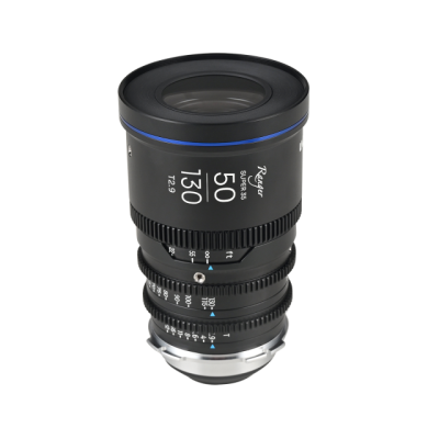 Laowa obiettivo 50-130mm 50-130 T2.9 Ranger S35 PL Cine