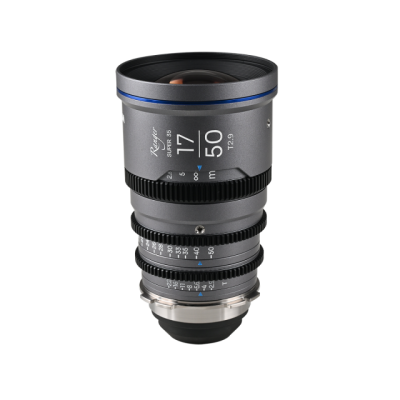 Laowa obiettivo 17-50mm  T2.9 PL Ranger Lite S35 Cine