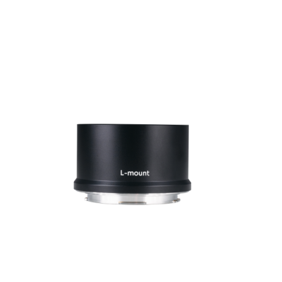 Laowa Ranger S35 baionetta 17-50mm 50-130mm  L Mount