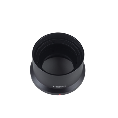 Laowa Ranger S35 baionetta 17-50mm 50-130mm  Nik Z