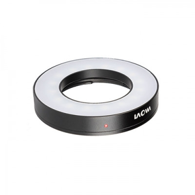 Laowa Venus Optics LED Ring Light