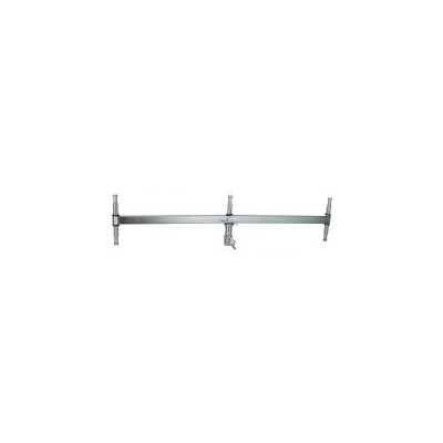 Meking Supporto luci multiplo per stativi 1x5/8"F 5x5/8"M