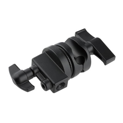 Meking Supporto per bandiere 5/8” nero