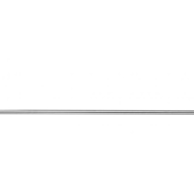 Meking prolunga 100cm bandiere Silver