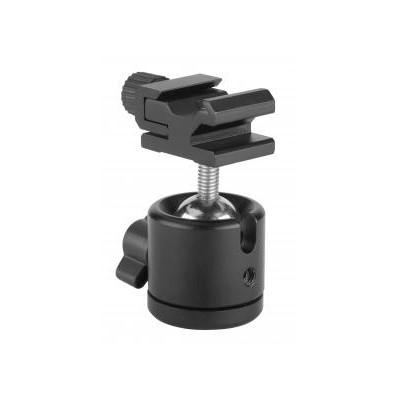 Meking Testa a sfera speedlight