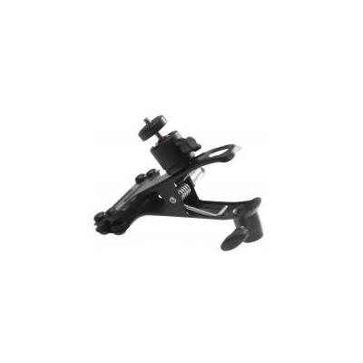 Meking Pinza con mini testa a sfera 1/4"