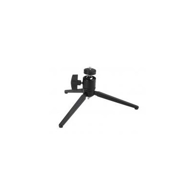 Meking Mini treppiede con testa a sfera 1/4"