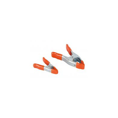 Meking Pinza gommata 15cm arancio