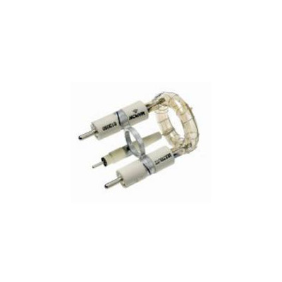 Multiblitz Tubo Flash Ambra per MALAX-24S