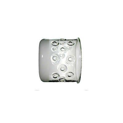 Multiblitz Calotta pyrex per PROFILUX ECO/PROFILUX PLUS