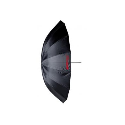 Multiblitz Ombrello XL argento diam. 150cm.
