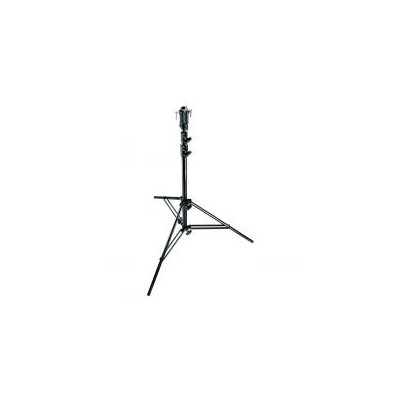 Manfrotto Stativo Cine 3 Sezioni Acciaio