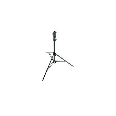 Manfrotto Stativo Cine pneumatico nero (sostituisce 3376)