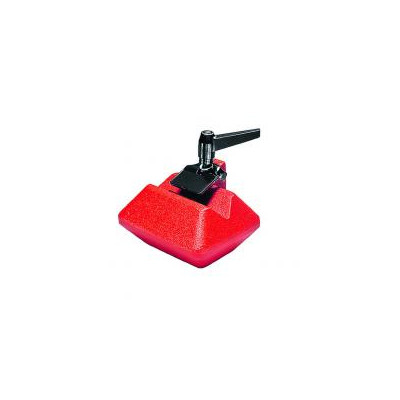 Manfrotto Contrappeso universale G peso da 7 kg