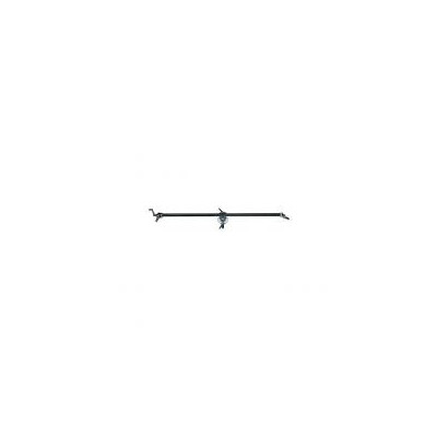Manfrotto Giraffa S. boom corta + stativo Cine