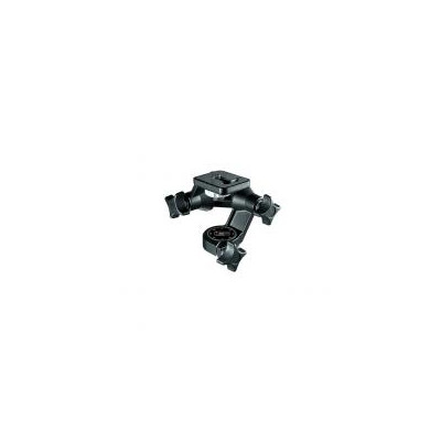 Manfrotto Testa per treppiedi 3D junior (sostituisce 3025)