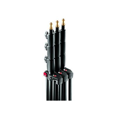 Manfrotto Kit 3 stativi 1004BAC