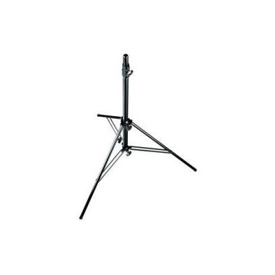 Manfrotto Stativo per diffusore acustico nero