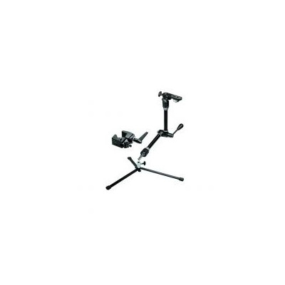 Manfrotto Kit Magic Arm composto da: braccio + base + 035