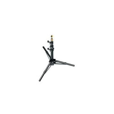 Manfrotto Stativo mini-pro basso nero (sostituisce 3350)