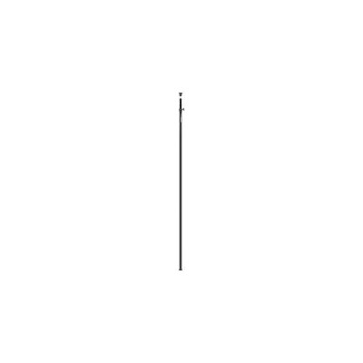 Manfrotto Asta e stativo mini pole nera