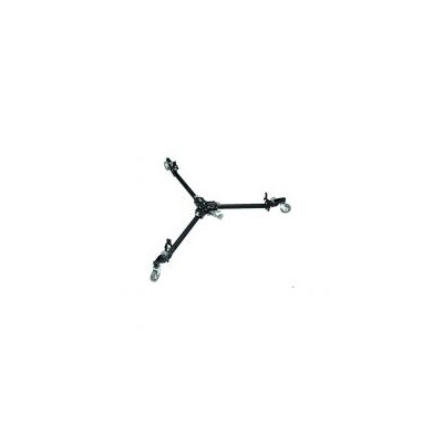 Manfrotto Carrello pieghevole autodolly (sostituisce 3156)