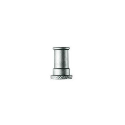 Manfrotto Adattatore 3/8inch femmina 5/8inch maschio