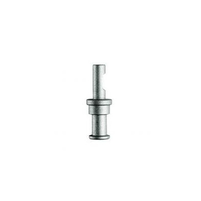 Manfrotto Codolo adattore da 5/8inch a 3/8inch maschio