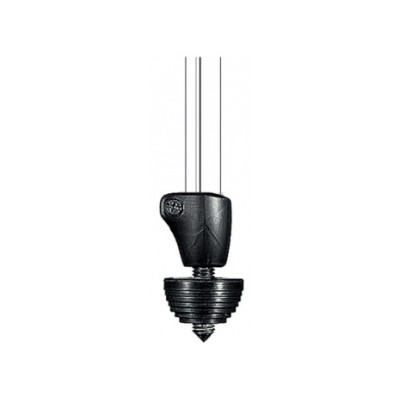 Manfrotto Piedino a puntale