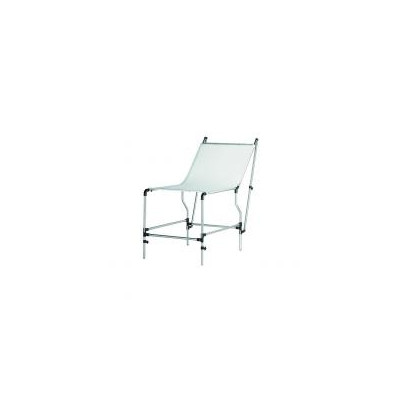 Manfrotto Mini tavolo da still-life con perspex bianco