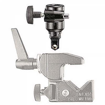 Manfrotto attacco supplementare