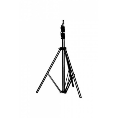 Manfrotto Stativo Eco6 con manopole (sostituisce 3330)