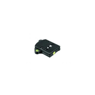 Manfrotto Adattatore universale: piastra attacco rapido