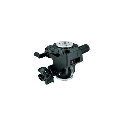 Manfrotto Testa a cremagliera (sostituisce 3263)